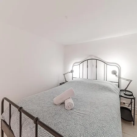 Appartamento Duplex Elegant Et Calme, Plein Centrre Lione