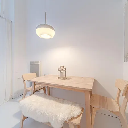 Duplex Elegant Et Calme, Plein Centrre * Lione