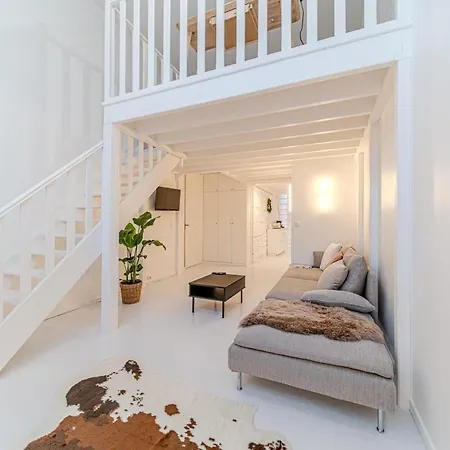Appartamento Duplex Elegant Et Calme, Plein Centrre *