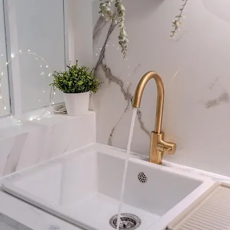 Duplex Elegant Et Calme, Plein Centrre Apartment Lyon