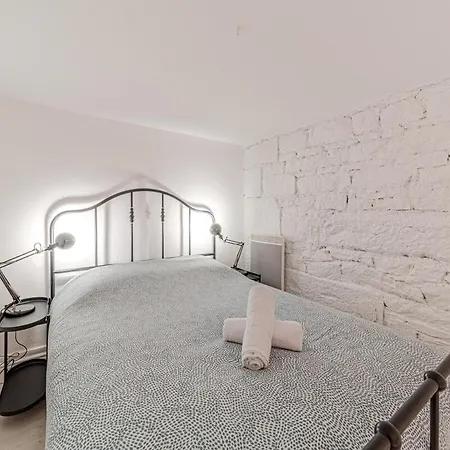 Apartment Duplex Elegant Et Calme, Plein Centrre