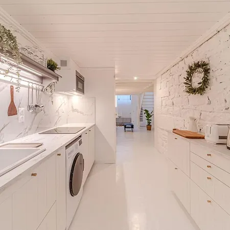Duplex Elegant Et Calme, Plein Centrre Lyon