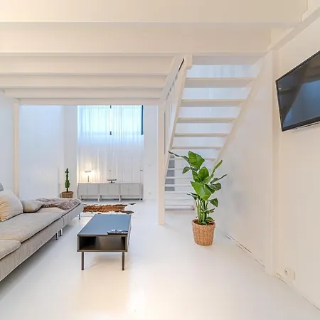 Duplex Elegant Et Calme, Plein Centrre Lyon