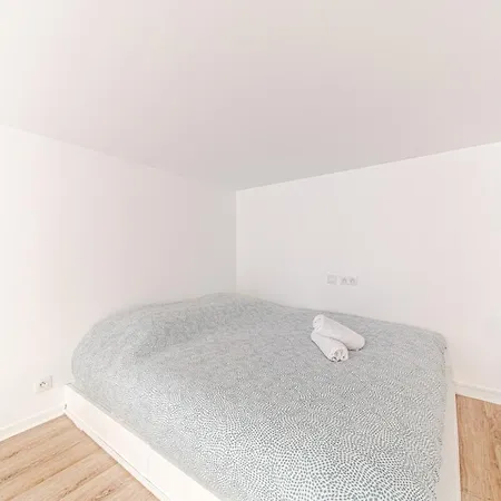 Duplex Elegant Et Calme, Plein Centrre * Lyon