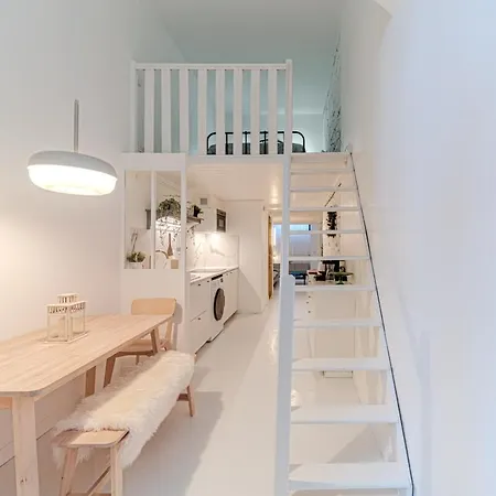 Appartamento Duplex Elegant Et Calme, Plein Centrre Lione